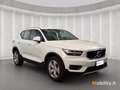 Volvo XC40 T3 Geartronic Business Plus Bianco - thumbnail 7