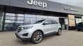 Ford Edge 2,0 TDCi Titanium 4x4 Start/Stop Grau - thumbnail 2