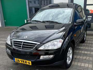 Kyron M 200 Xdi Sport