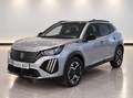 Peugeot 2008 1.2 HYBRID 145 ALLURE EDSC6 145 5P Gris - thumbnail 4