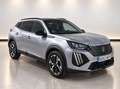 Peugeot 2008 1.2 HYBRID 145 ALLURE EDSC6 145 5P Gris - thumbnail 1