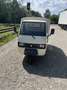 Piaggio Ape APE TM 703 Benzin, Koffer Weiß - thumbnail 1