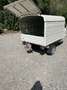 Piaggio Ape APE TM 703 Benzin, Koffer Weiß - thumbnail 19