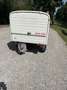 Piaggio Ape APE TM 703 Benzin, Koffer Weiß - thumbnail 2
