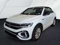 Volkswagen T-Roc Cabriolet R-Line TSi DSG Black+CarPlay+ACC Schwarz - thumbnail 2