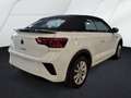 Volkswagen T-Roc Cabriolet R-Line TSi DSG Black+CarPlay+ACC Schwarz - thumbnail 4