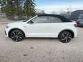 Volkswagen T-Roc Cabriolet R-Line TSi DSG Black+CarPlay+ACC Weiß - thumbnail 4