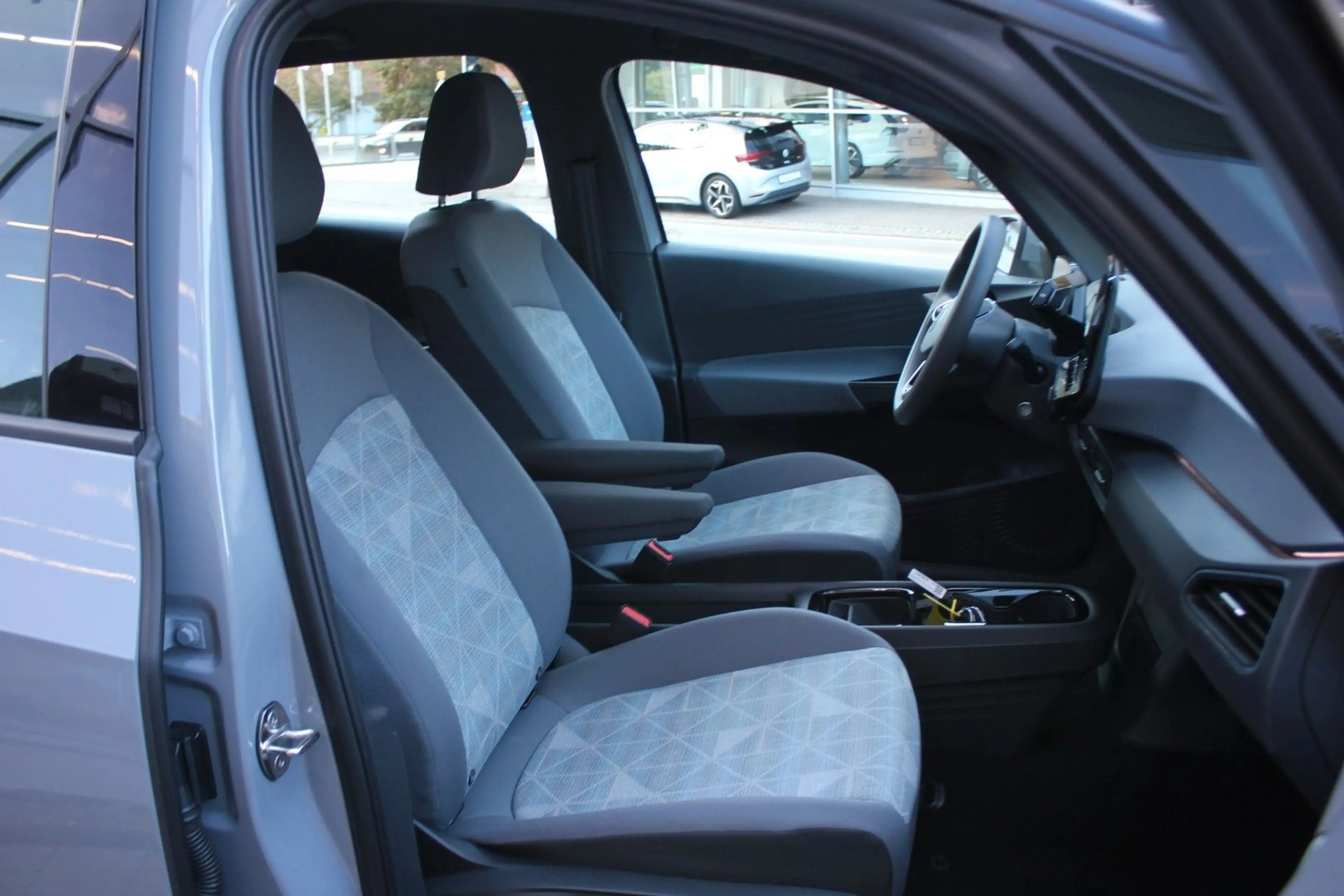 Volkswagen ID.3 Pro Performance 58 kWh Akku inkl.Wärmepumpe — photo 8