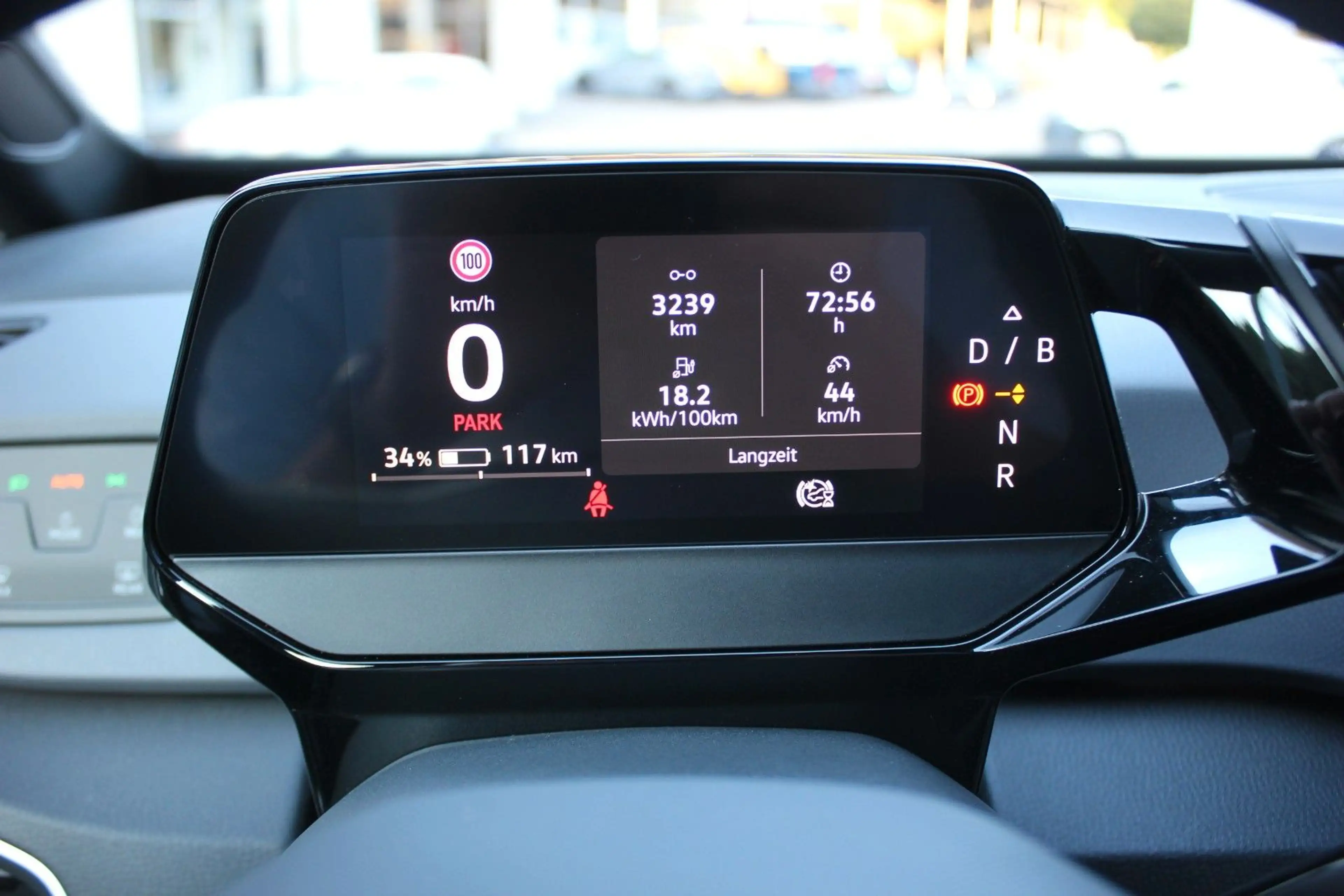 Volkswagen ID.3 Pro Performance 58 kWh Akku inkl.Wärmepumpe — photo 13