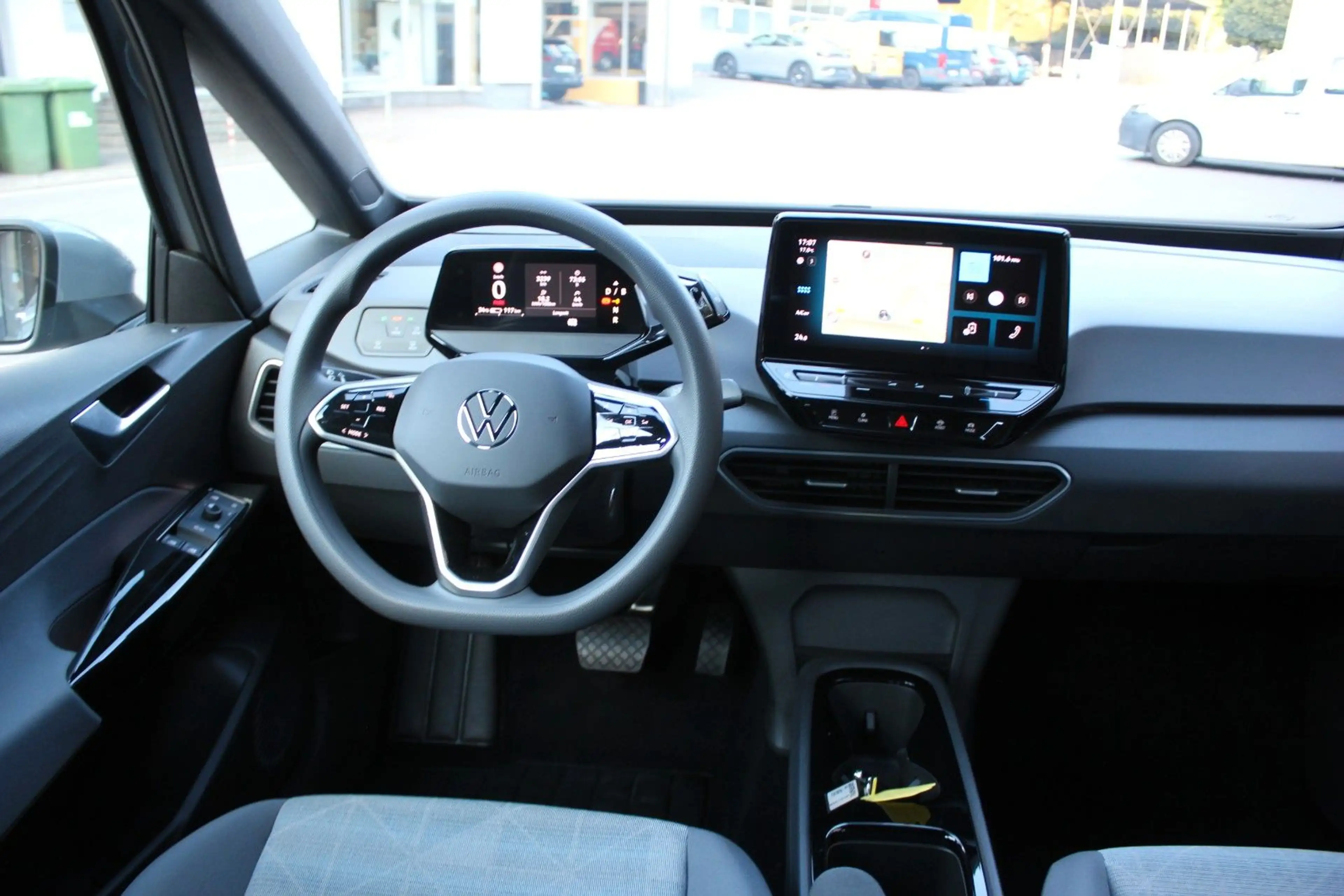 Volkswagen ID.3 Pro Performance 58 kWh Akku inkl.Wärmepumpe — photo 10