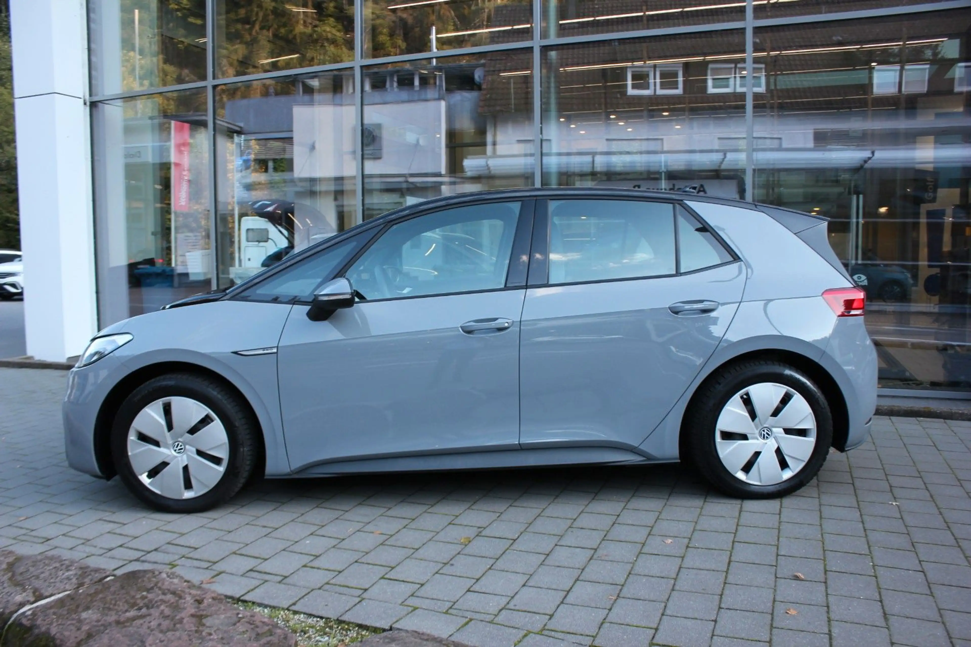 Volkswagen ID.3 Pro Performance 58 kWh Akku inkl.Wärmepumpe — photo 5
