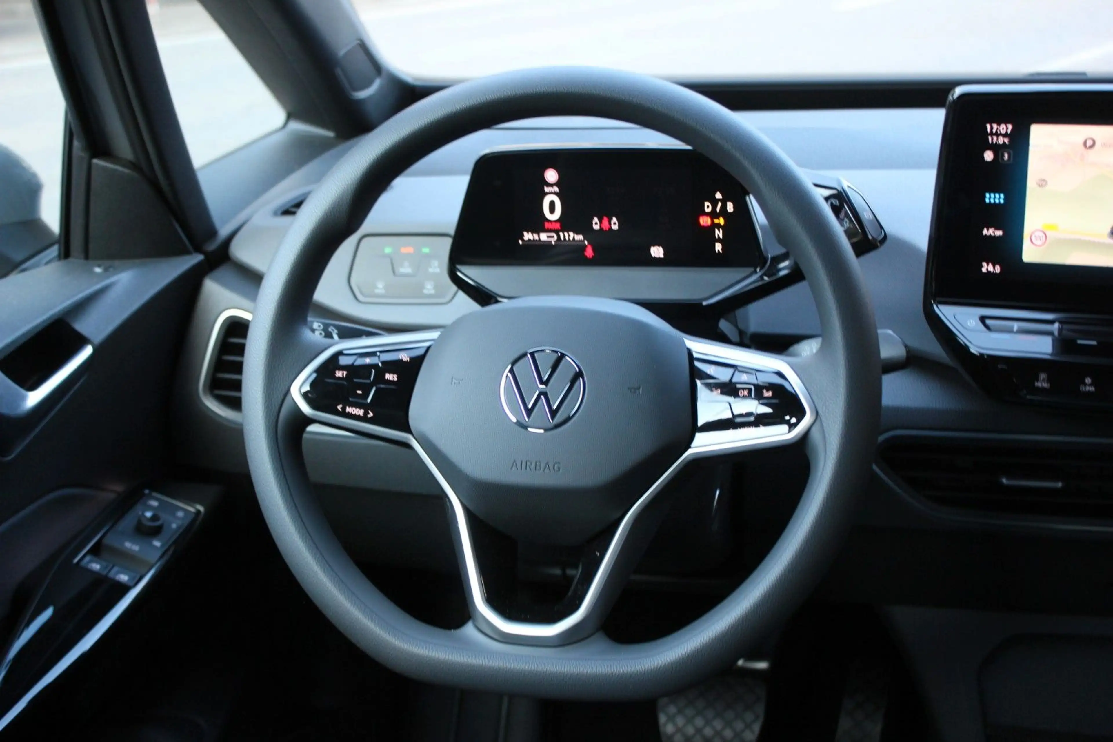 Volkswagen ID.3 Pro Performance 58 kWh Akku inkl.Wärmepumpe — photo 12