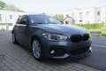 BMW 116 BMW serie 1 116d pack M Alcantara - thumbnail 2