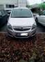 Opel Zafira B Family Automatik 7 Sitzer Silber - thumbnail 1