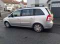 Opel Zafira B Family Automatik 7 Sitzer Silber - thumbnail 4