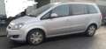 Opel Zafira B Family Automatik 7 Sitzer Silber - thumbnail 3