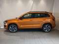 Skoda Karoq Sportline 4x4 TDI DSG Orange - thumbnail 2