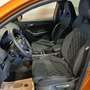 Skoda Karoq Sportline 4x4 TDI DSG Orange - thumbnail 6