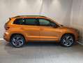 Skoda Karoq Sportline 4x4 TDI DSG Orange - thumbnail 4