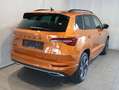 Skoda Karoq Sportline 4x4 TDI DSG Orange - thumbnail 3