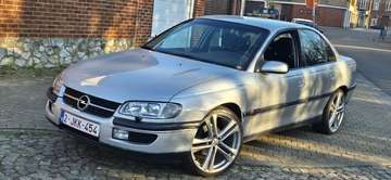 2.0 16V Edition 100