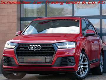 3.0 TDI quattro S-Line Matrix Steuerkette neu