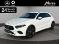Mercedes-Benz A 180 Vorrstg.Distro+DAB+Kamera+LED+ Bianco - thumbnail 1