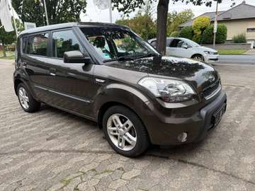Soul Diesel 1.6 CRDi Attract