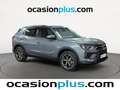 SsangYong Korando G15 Urban Plus 4x2 Aut. Gris - thumbnail 2