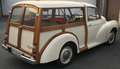 Oldtimer Morris Minor Traveller 1000 Woody Grau - thumbnail 1