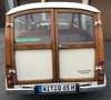 Oldtimer Morris Minor Traveller 1000 Woody Grau - thumbnail 3