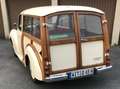 Oldtimer Morris Minor Traveller 1000 Woody Grau - thumbnail 4