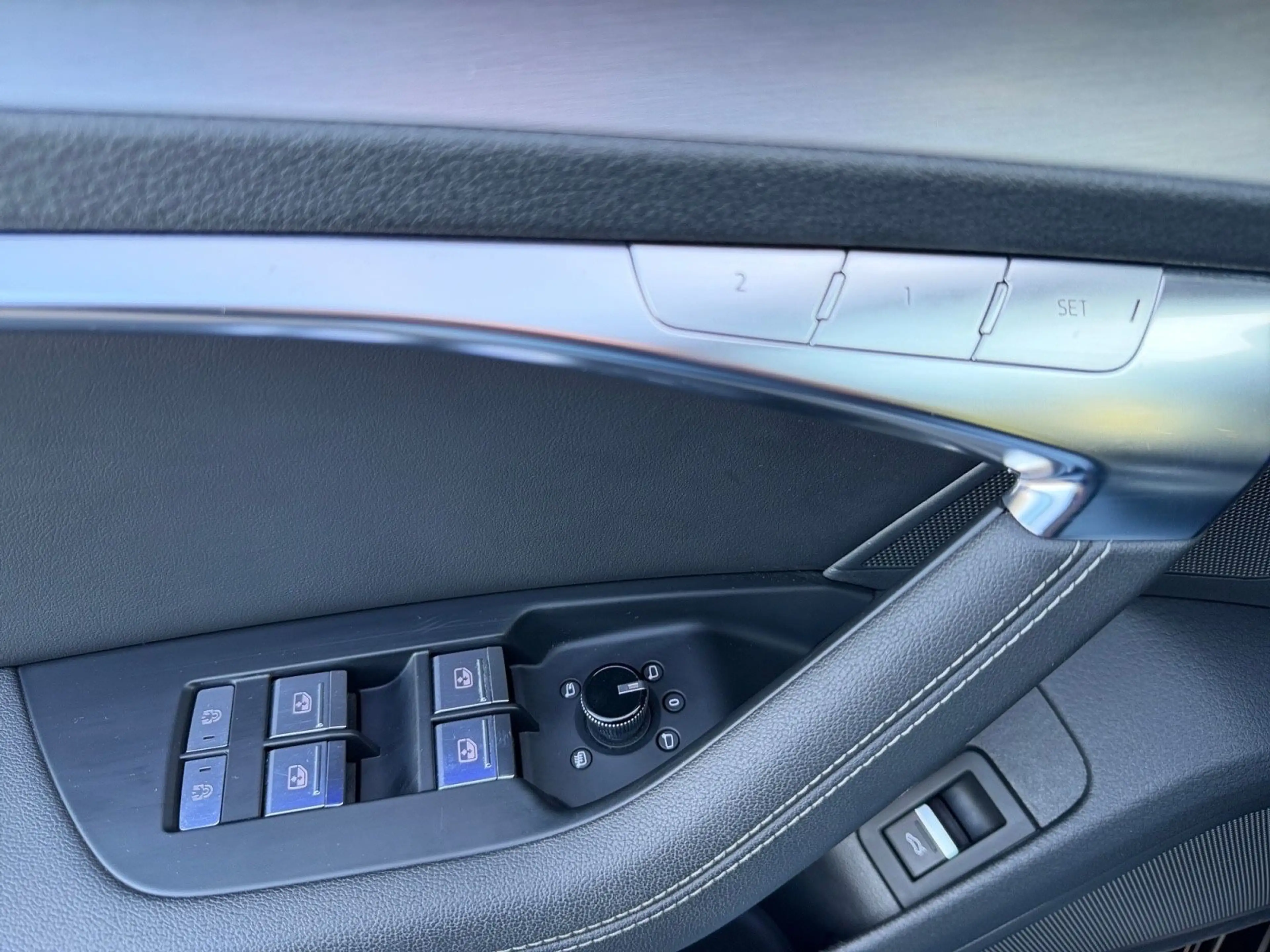 Audi S6 AVANT 3.0 TDI QUATTRO, PANO, RS SITZE, KAMERA — photo 11