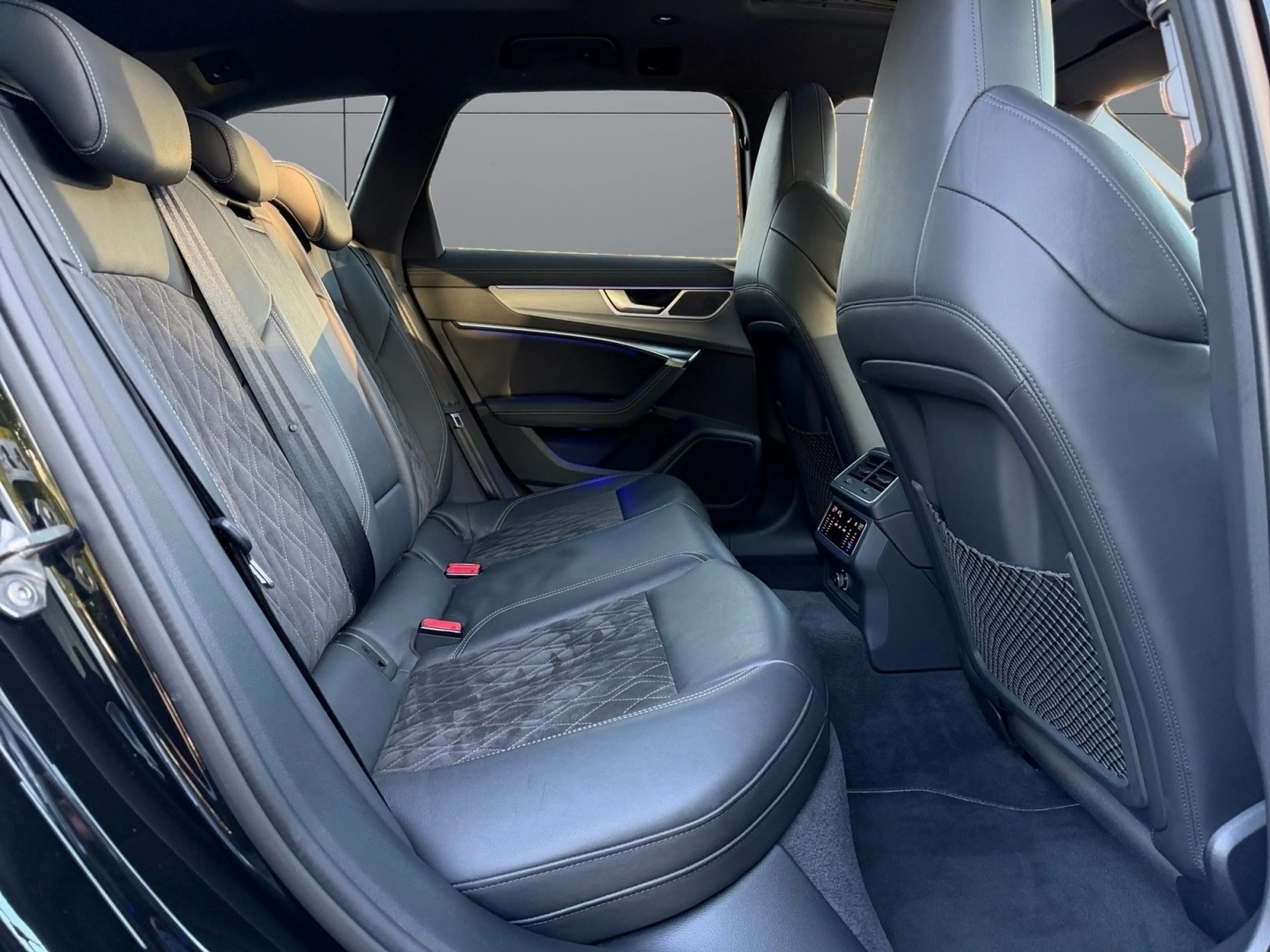 Audi S6 AVANT 3.0 TDI QUATTRO, PANO, RS SITZE, KAMERA — photo 15