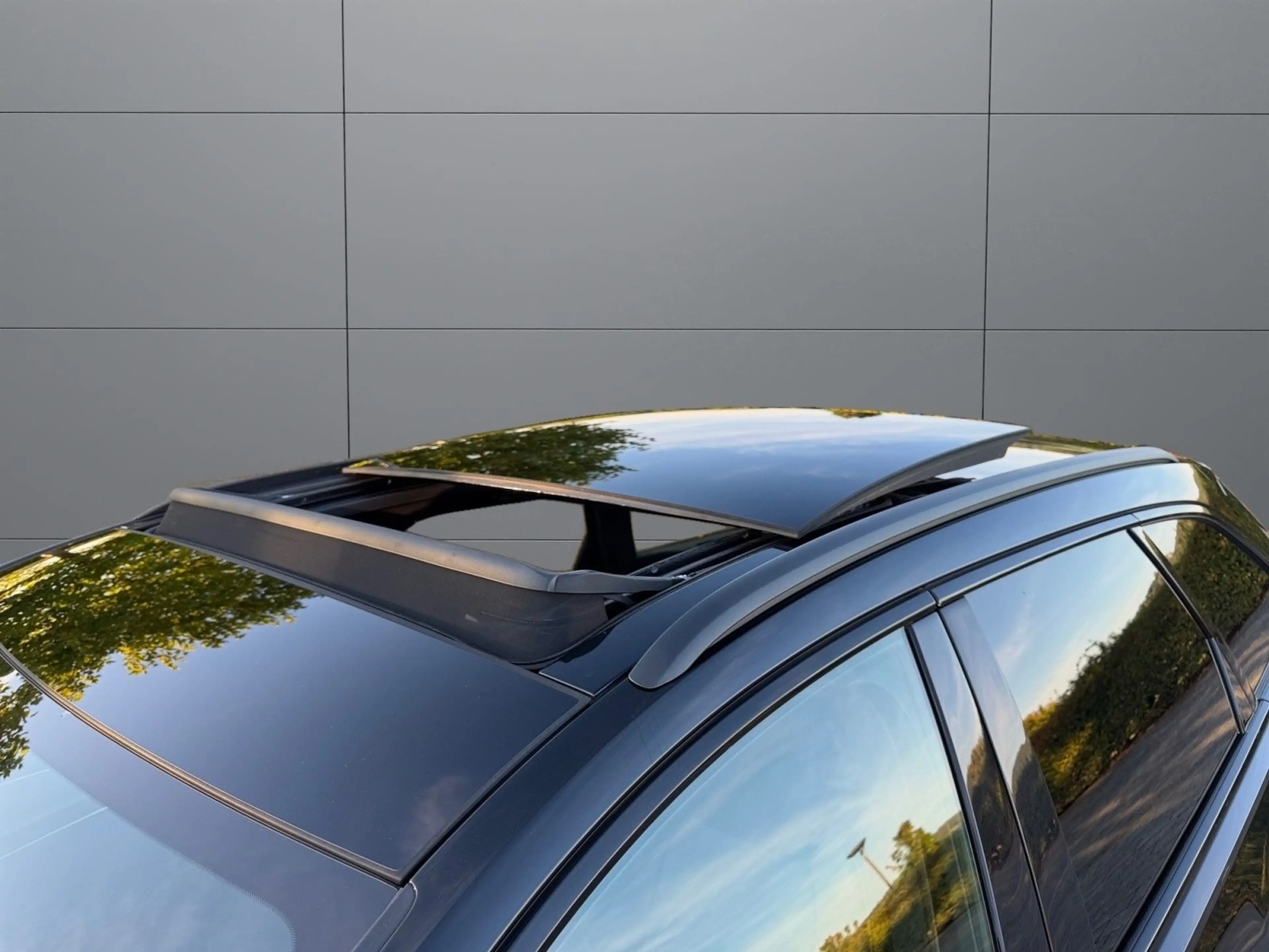 Audi S6 AVANT 3.0 TDI QUATTRO, PANO, RS SITZE, KAMERA — photo 14