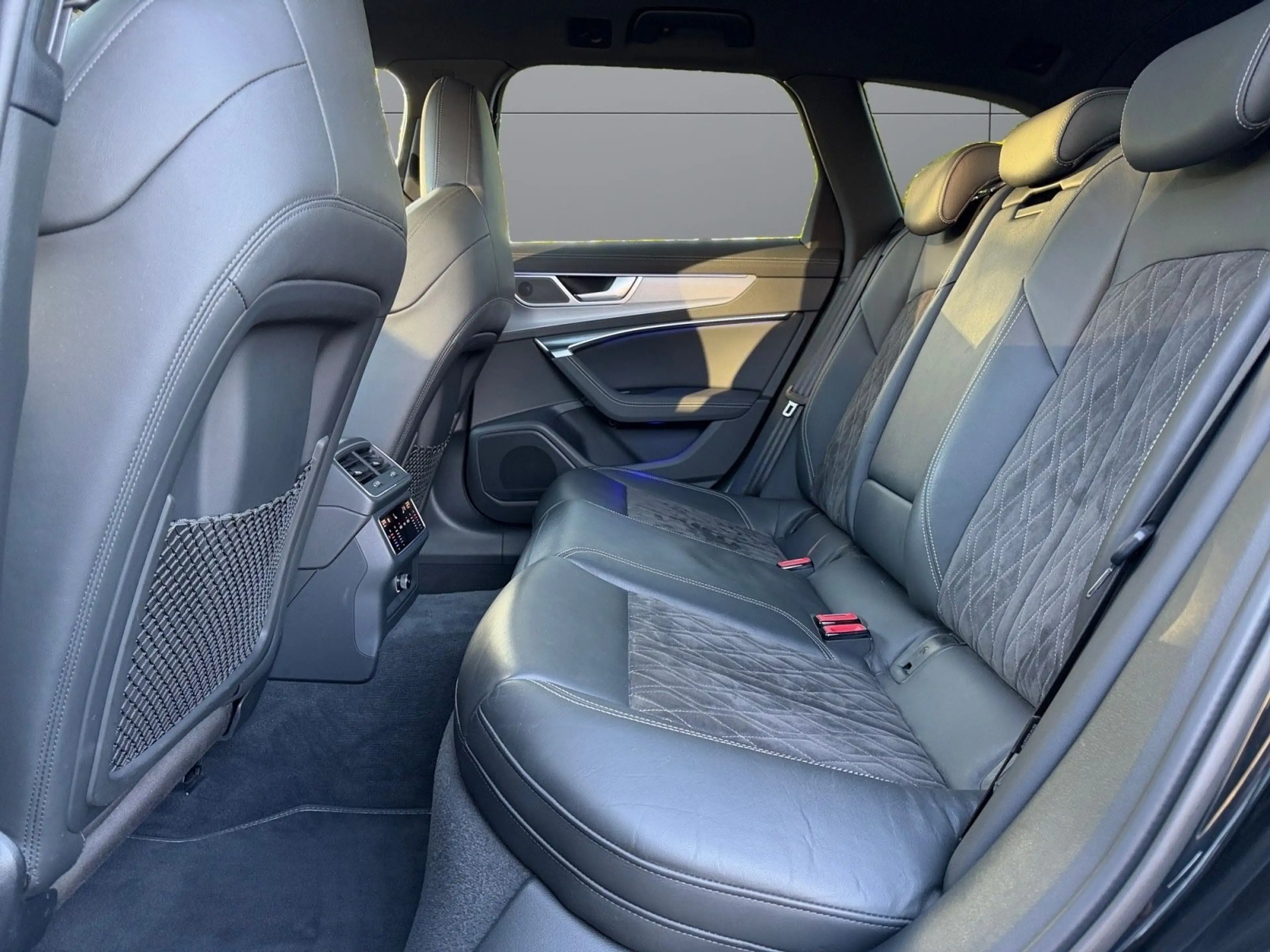 Audi S6 AVANT 3.0 TDI QUATTRO, PANO, RS SITZE, KAMERA — photo 12