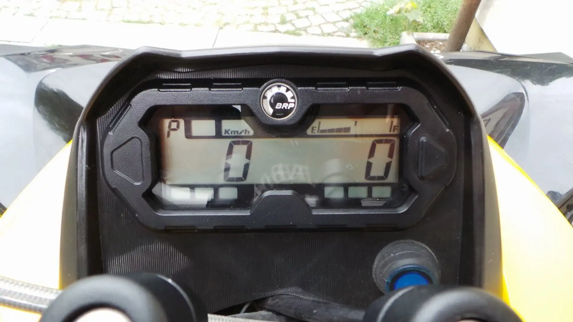 Can-Am Renegade 1000 Xxc Negru - 2