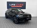 Mercedes-Benz GLC 300 Coupe Mercedes COUPE 300DE 194CH%2B122CH 4Matic AM Noir - thumbnail 4