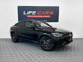 Mercedes-Benz GLC 300 Coupe Mercedes COUPE 300DE 194CH%2B122CH 4Matic AM Noir - thumbnail 5