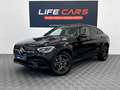 Mercedes-Benz GLC 300 Coupe Mercedes COUPE 300DE 194CH%2B122CH 4Matic AM Noir - thumbnail 2