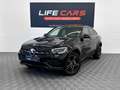 Mercedes-Benz GLC 300 Coupe Mercedes COUPE 300DE 194CH%2B122CH 4Matic AM Noir - thumbnail 1