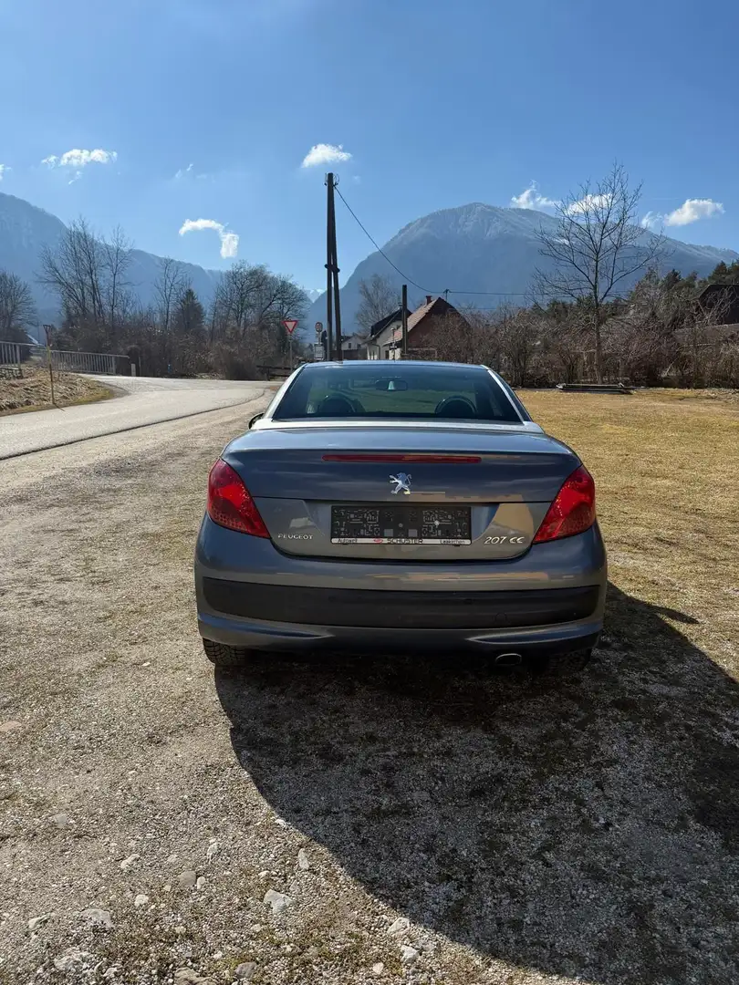 Peugeot 207 CC 120 VTi Filou - 2