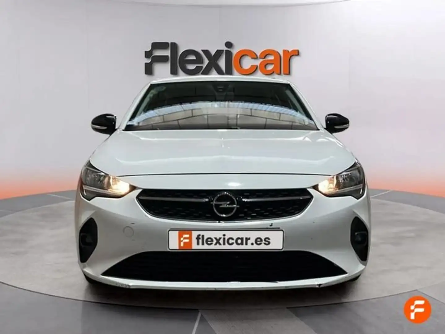 Opel Corsa 1.2T XHL S/S Edition 100 Blanco - 2