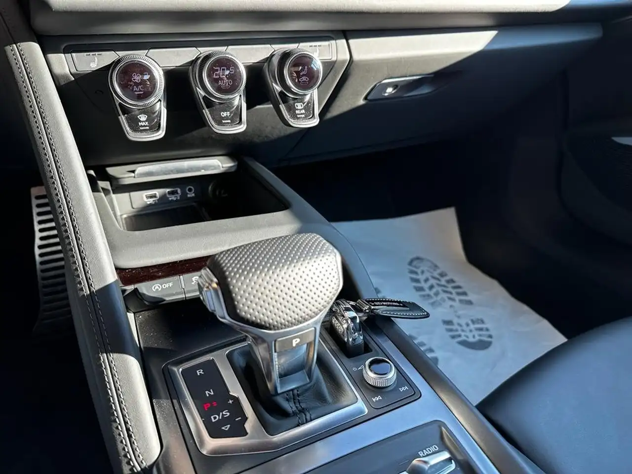 Audi R8 R8 Coupe 5.2 V10 performance quattro 570cv stronic 15