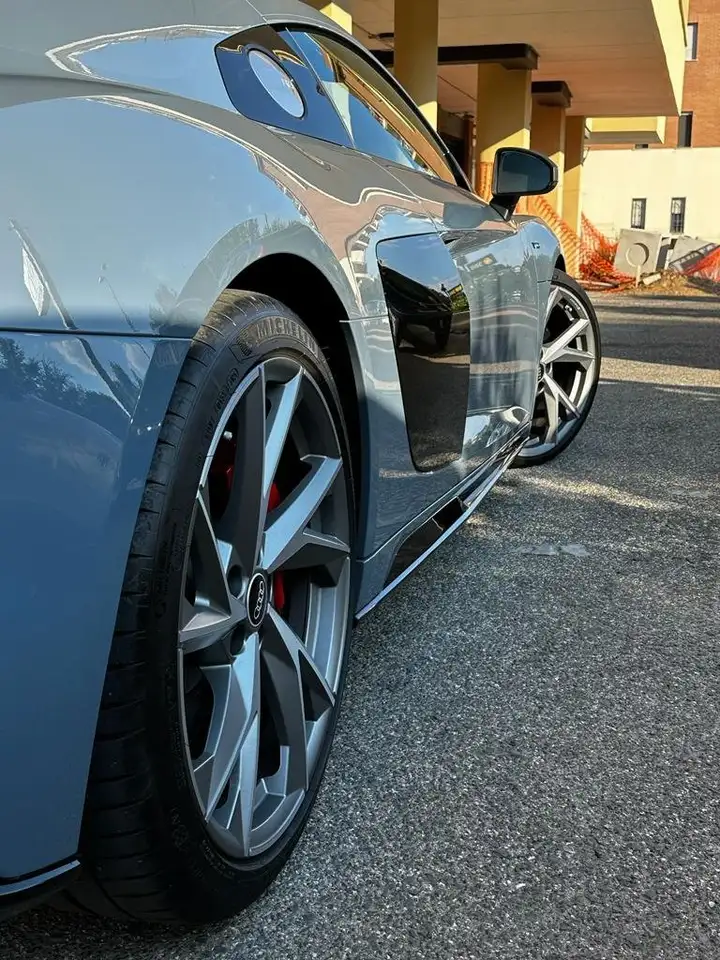 Audi R8 R8 Coupe 5.2 V10 performance quattro 570cv stronic 8