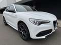 Alfa Romeo Stelvio 2.0 T AWD Veloce Wit - thumbnail 7