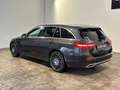 Mercedes-Benz C 200 d T AVANTGARDE+AMBIENTE+DISTRO+MEMORY+MBUX Gris - thumbnail 3