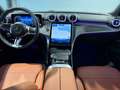 Mercedes-Benz C 200 d T AVANTGARDE+AMBIENTE+DISTRO+MEMORY+MBUX Gris - thumbnail 9