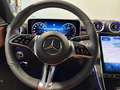 Mercedes-Benz C 200 d T AVANTGARDE+AMBIENTE+DISTRO+MEMORY+MBUX Gris - thumbnail 25
