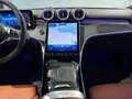 Mercedes-Benz C 200 d T AVANTGARDE+AMBIENTE+DISTRO+MEMORY+MBUX Gris - thumbnail 28